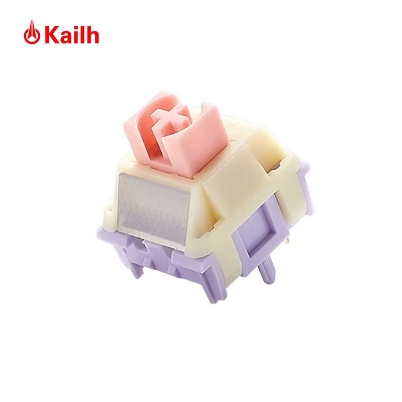 kailh-ainbell-belle-linear-switches Kailh x Ainbell Belle Linear Switches create the best switch for typing
