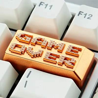 KeysFusion — Custom Keycaps, Artisan Keycaps & Mechanical Keyboard Accessories