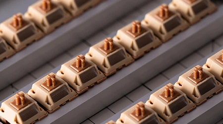 KeysFusion — Custom Keycaps, Artisan Keycaps & Mechanical Keyboard Accessories
