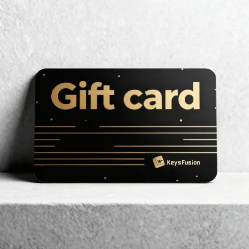 keysfusion-gift-card KeysFusion Gift Card