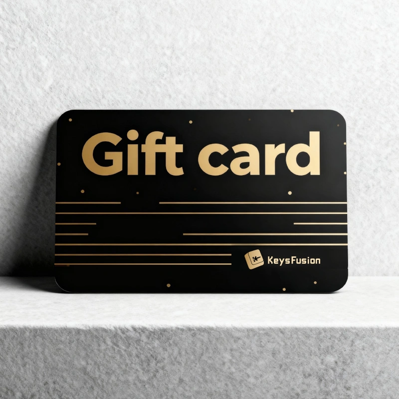 keysfusion-gift-card KeysFusion Gift Card