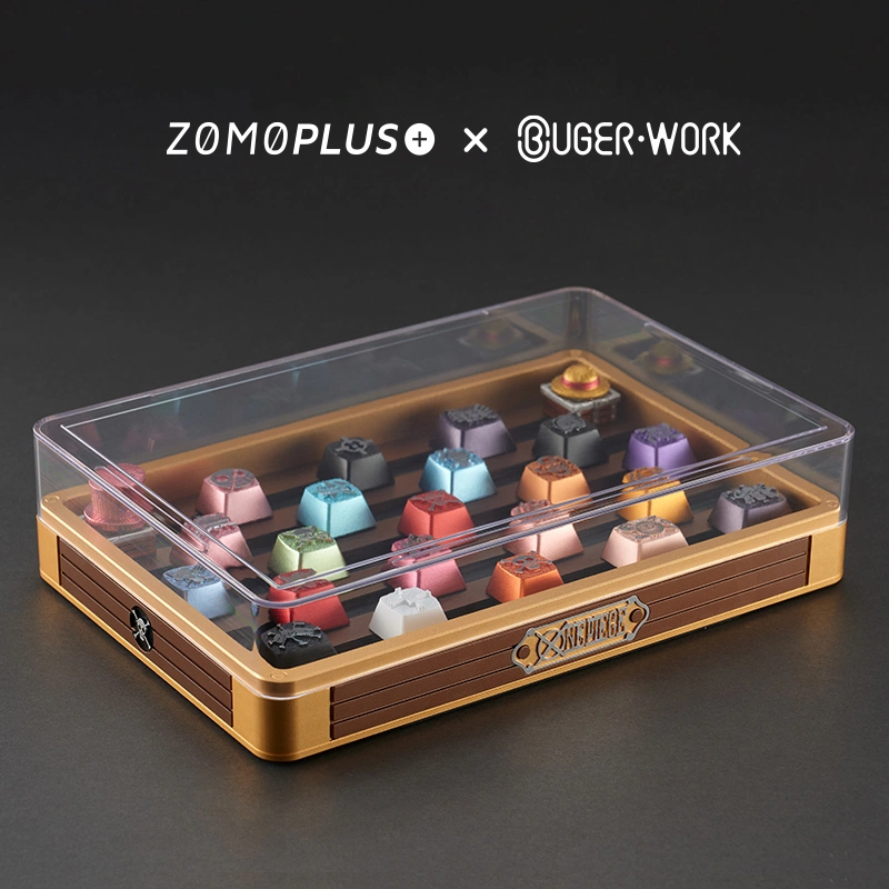 keysfusion-zomoplus-one-piece-metal-keycap-display-storage-box-15 ZOMOPLUS One Piece Metal Keycap Display & Storage Box