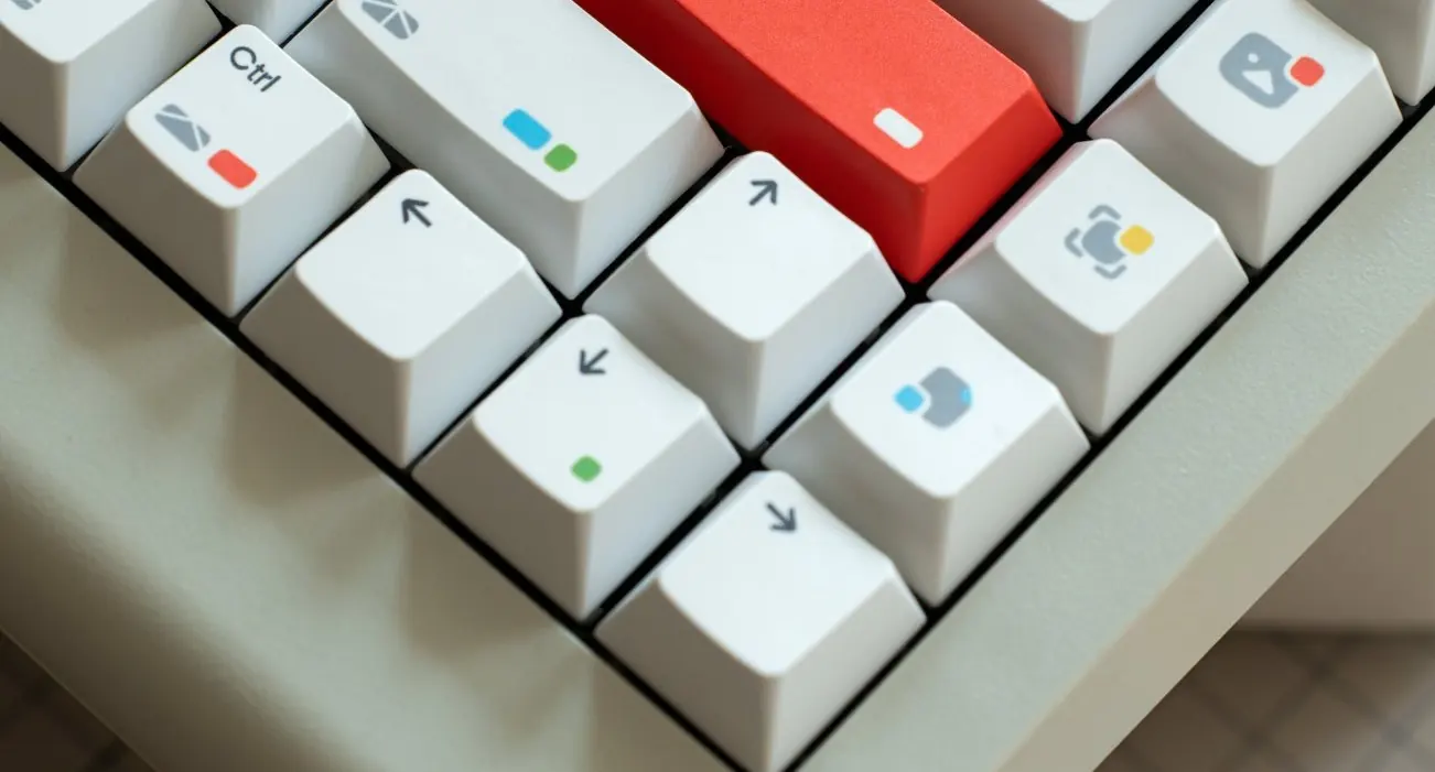 KeysFusion — Custom Keycaps, Artisan Keycaps & Mechanical Keyboard Accessories